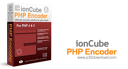 ioncube php encoder v6.5.9