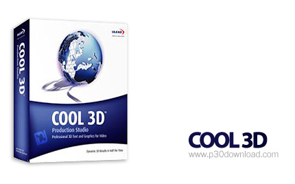 Ulead Cool 3d Software Free Download With Crack