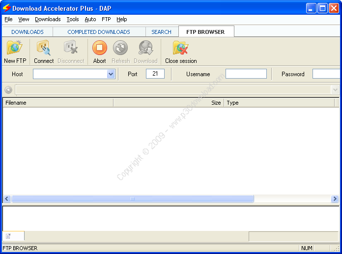 Download Accelerator Plus (DAP) Premium 10.0.6.0 Incl Crack