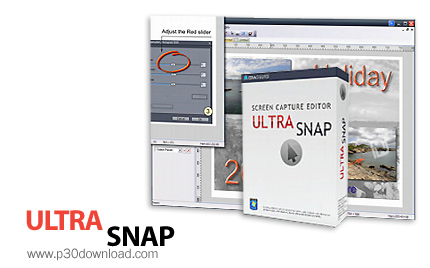 MediaChance UltraSnap Pro V.3.3 With Key [iahq76] Download