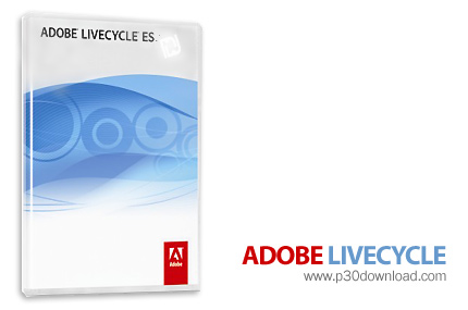 Adobe LiveCycle Designer ES3 full crack