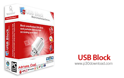 NewSoftwares USB Block 1.5.1 keys by Senzati.rar full version