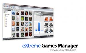 eXtreme Games Manager v1.0.1.9 Crack