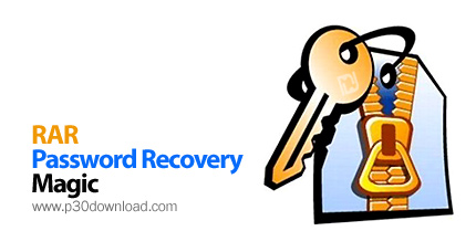 rar password recovery magic v6.1.1.378
