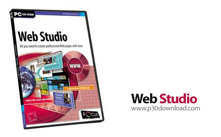 Web Studio 50 Crack Free Download