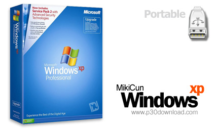 Portable Windows Xp Live Usb Edition 2012 Hit