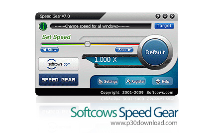 speed gear 7.2 keygen free