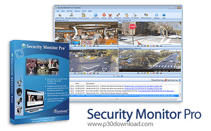 security monitor pro serial keygen crack