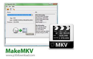 MakeMKV v1.6.13 Crack