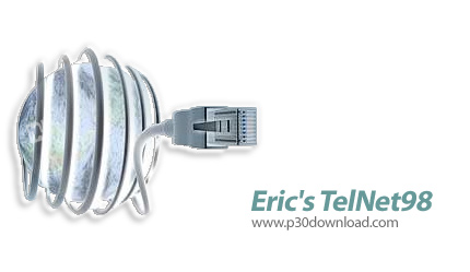 Erics Telnet98 28.0 Build 16809 + Keygen Application Full Version