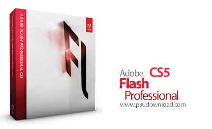adobe flash professional cs5 crack free download