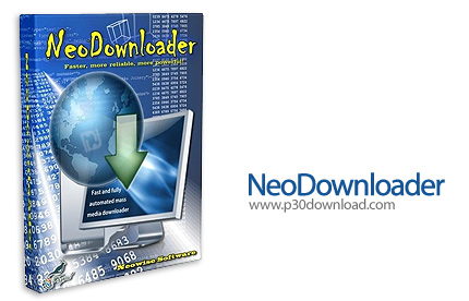 PATCHED NeoDownloader V3.0.3 Build 208