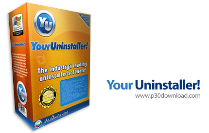 Your Uninstaller Pro 7.5.2013.02 Full Serial