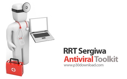 Sergiwa Antiviral Toolkit Personal 6.8.0.0 Cracked