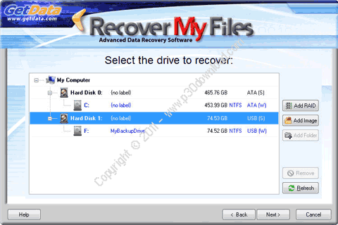 free activation code Recover My Files V5.2.1 1964.rargolkes