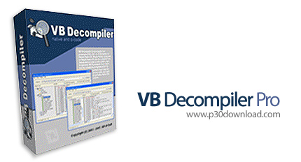 vb decompiler pro 9.2 197