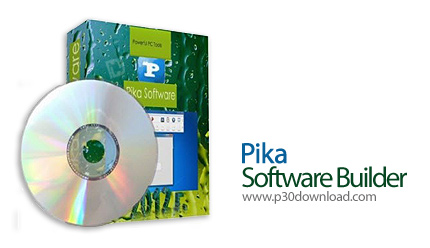 Pika Software Builder Crack Download