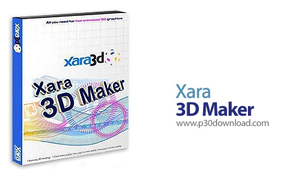 Free Download Magix Xara 3d Maker 7 Full Version With Crackl