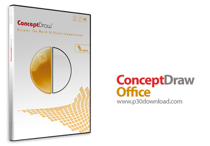 ConceptDraw Office 6.0.0.3 Crack FREE Download