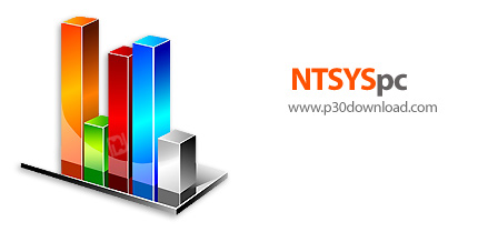 New! NTSYS Pc 2.2 Freel