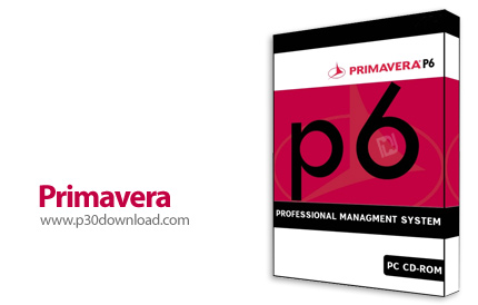 Primavera Express V750 Full Download