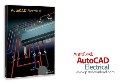 autocad electrical 2016 crack full download