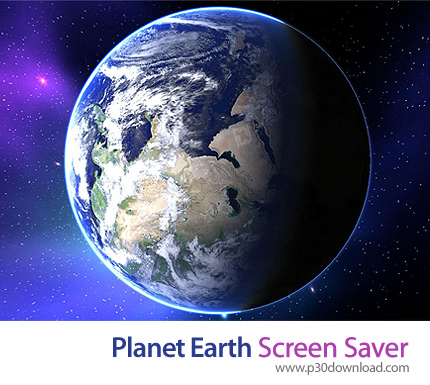 earth 3d space tour screensaver serial