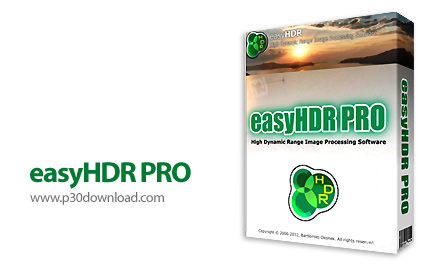 easyHDR PRO 2.22.1 [Multi][Patch BRD]  pc