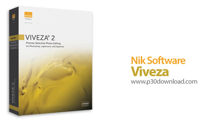 Nik Software - Viveza 2.004 [ENG][Keygen][Photoshop Plugin] Setup Free