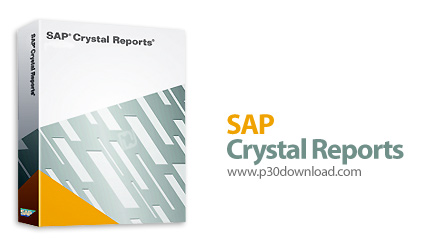 Cracked SAP Crystal Reports 2016 Full Download Free