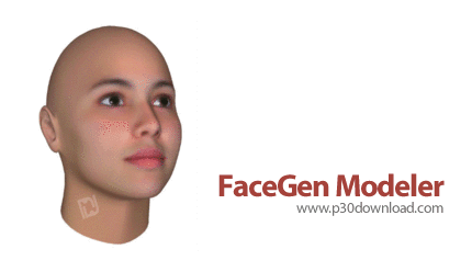 Facegen Modeler V3 5 3 Keygen 16