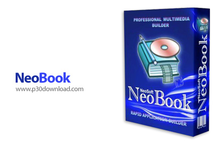 'NeoBook Professional Multimedia 5.8.7'