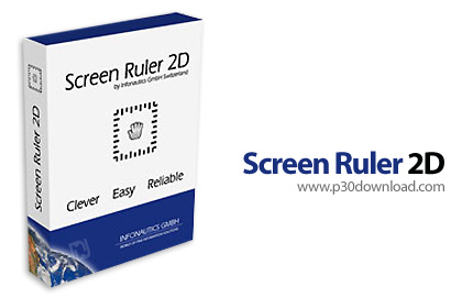 Crack Screen Ruler Professional 6 0