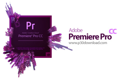 Adobe Premiere Pro CC 2014.2.4 Free Activation