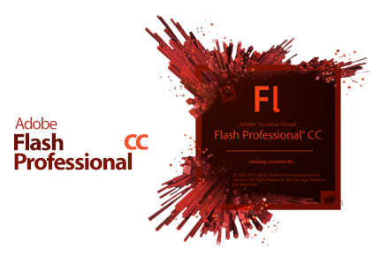 Adobe Flash Professional CC 2015 v15.0 For Mac Free Download