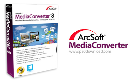 arcsoft media converter mac