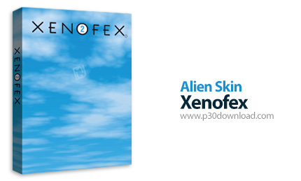 Alien Skin Xenofex 2.6.1.1078 Cracked]x