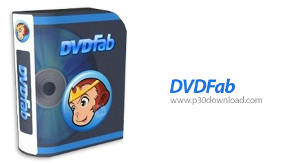 DVDFab 11.0.2.0 + Crack Application Full Version