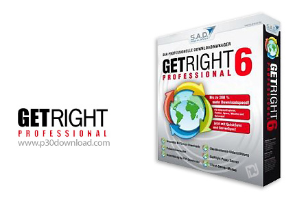 Download&gt; GetRight Pro v6.5.0.0 Cracked - jyvsoft