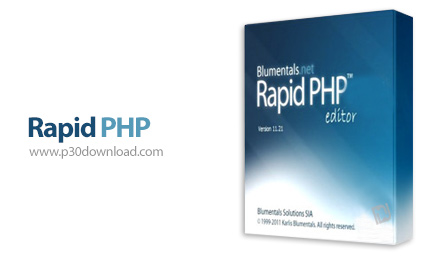Blumentals Rapid PHP 2020 16.1.0.227 Crack [Full review] | KoLomPC