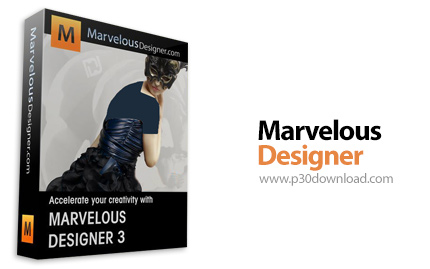 Marvelous Designer 3 Enterprise 1.3.20.0 (64 Bit) Utorrent