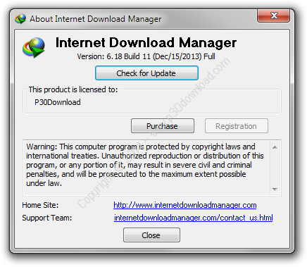 Internet Download Manager (IDM) 6.30 Build 5 Crack [CracksNow] Keygen