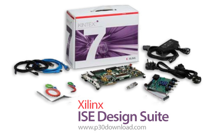 xilinx ise design suite 14.7 full crack download