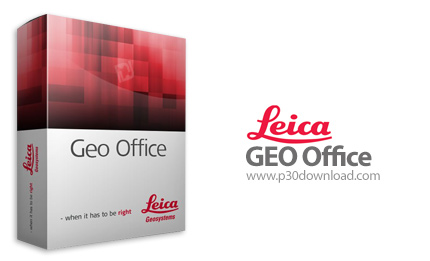 Leica Geo Office 8 3 Keygen For 15