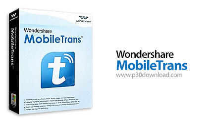 HACK Wondershare MobileTrans V7.7.1