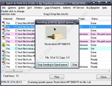 Directory List and Print Pro 4.03 Crack with Patch Download 2020