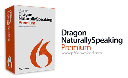Nuance Dragon NaturallySpeaking 13 For Windows Crack Download