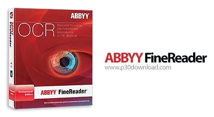 ABBYY FineReader 12.0.101.483 Pro And Corp Edition Crack Serial Key