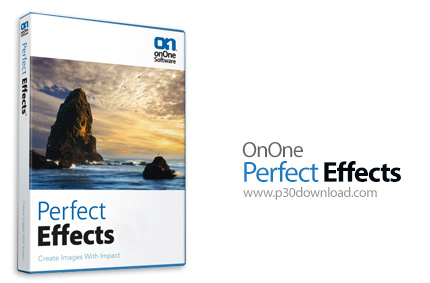 OnOne Perfect Effects V302 Full Portablerar