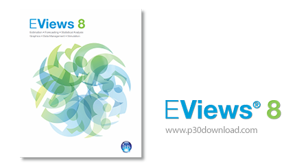 Eviews 8 Free Download With Serial Number